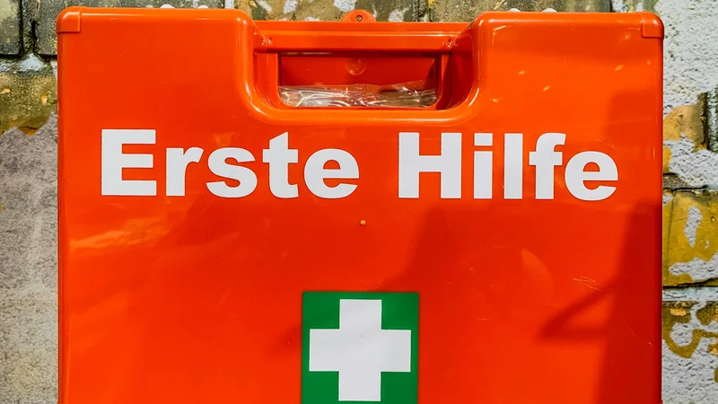 IT-Notfallplan KMU — Business Continuity von Koreva eG